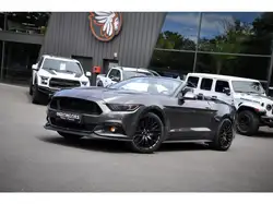 Ford Mustang Convertible 5.0 V8 Ti-VCT
