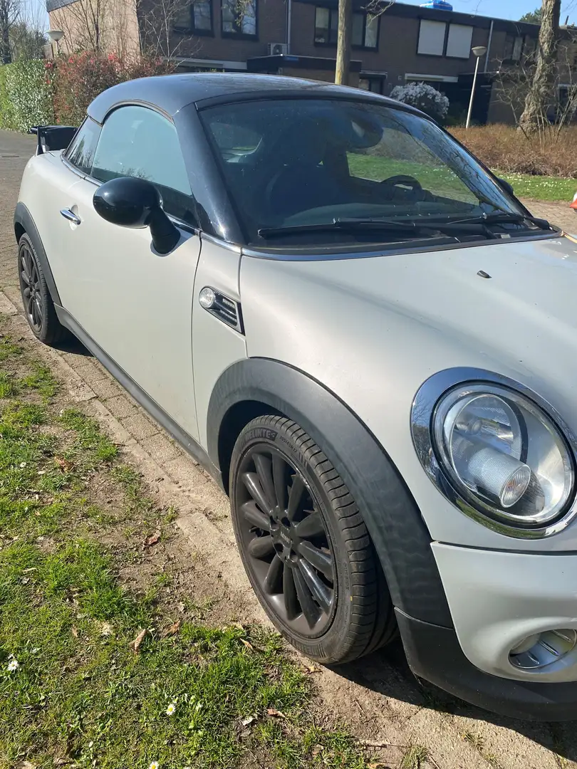 MINI Cooper Cooper 1.6 Cooper Chili Grey - 1