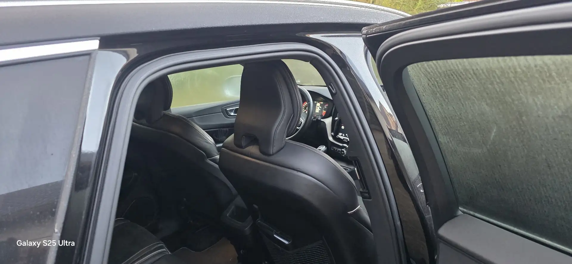 Volvo XC60 2.0 D3 R-Design AdBlue - 1