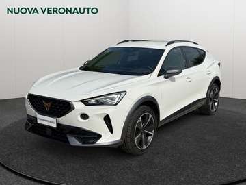 CUPRA FORMENTOR 1.5 TSI DSG 150CV