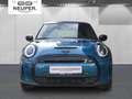 MINI Cooper SE Blau - thumbnail 2