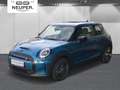 MINI Cooper SE Blau - thumbnail 1