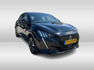 EV GT 350 50 kWh / SOH 91,1% / Panoramadak / Camer