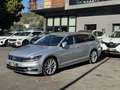 Volkswagen Passat Variant 2.0 tdi R-Line BlueMotion 190cv dsg Grigio - thumbnail 1