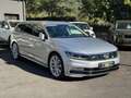 Volkswagen Passat Variant 2.0 tdi R-Line BlueMotion 190cv dsg Grigio - thumbnail 3