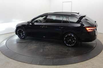 Combi 2.0TDI SportLine 4x4 DSG Full Opcion