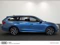 Skoda Octavia Combi First Edition iV MEMORY KAMERA LED Bleu - thumbnail 3