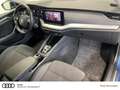 Skoda Octavia Combi First Edition iV MEMORY KAMERA LED Bleu - thumbnail 14