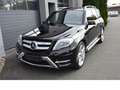Mercedes-Benz GLK 350 CDI Achtung inkl. AMG 19 Zoll Winterr. Negru - thumbnail 10