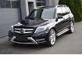 Mercedes-Benz GLK 350 CDI Achtung inkl. AMG 19 Zoll Winterr. Negru - thumbnail 1
