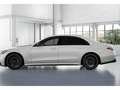 Mercedes-Benz S 63 AMG E Perf. lang EXCLUSIVE+4xMASSAGE+FONDTV Weiß - thumbnail 2