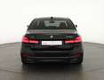 BMW 520 520d xDrive M Sport Aut. Noir - thumbnail 4