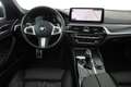 BMW 520 520d xDrive M Sport Aut. Noir - thumbnail 10