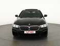 BMW 520 520d xDrive M Sport Aut. Noir - thumbnail 8