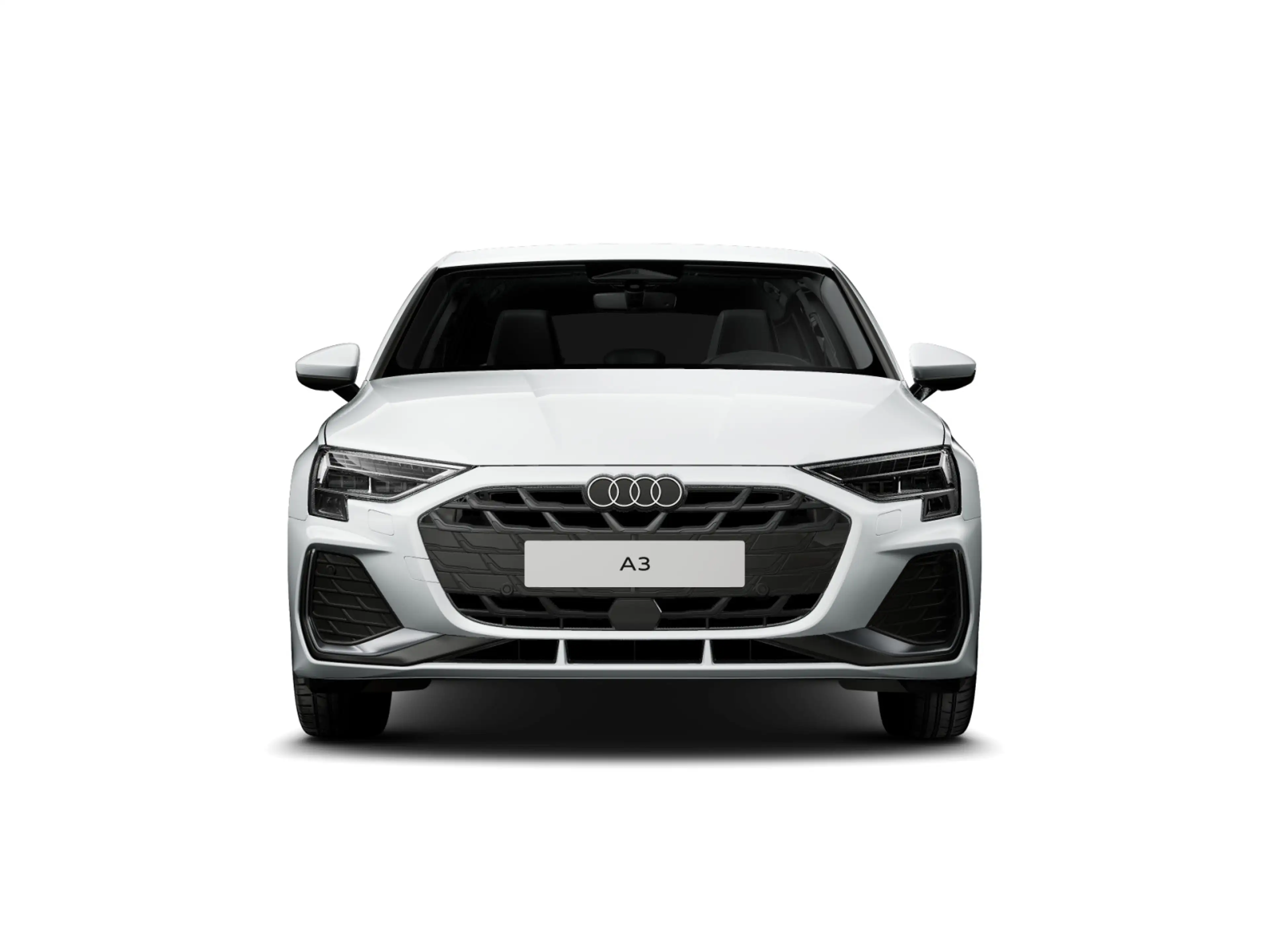 Audi A3 S line TFSI 110 kW S tronic — photo 2