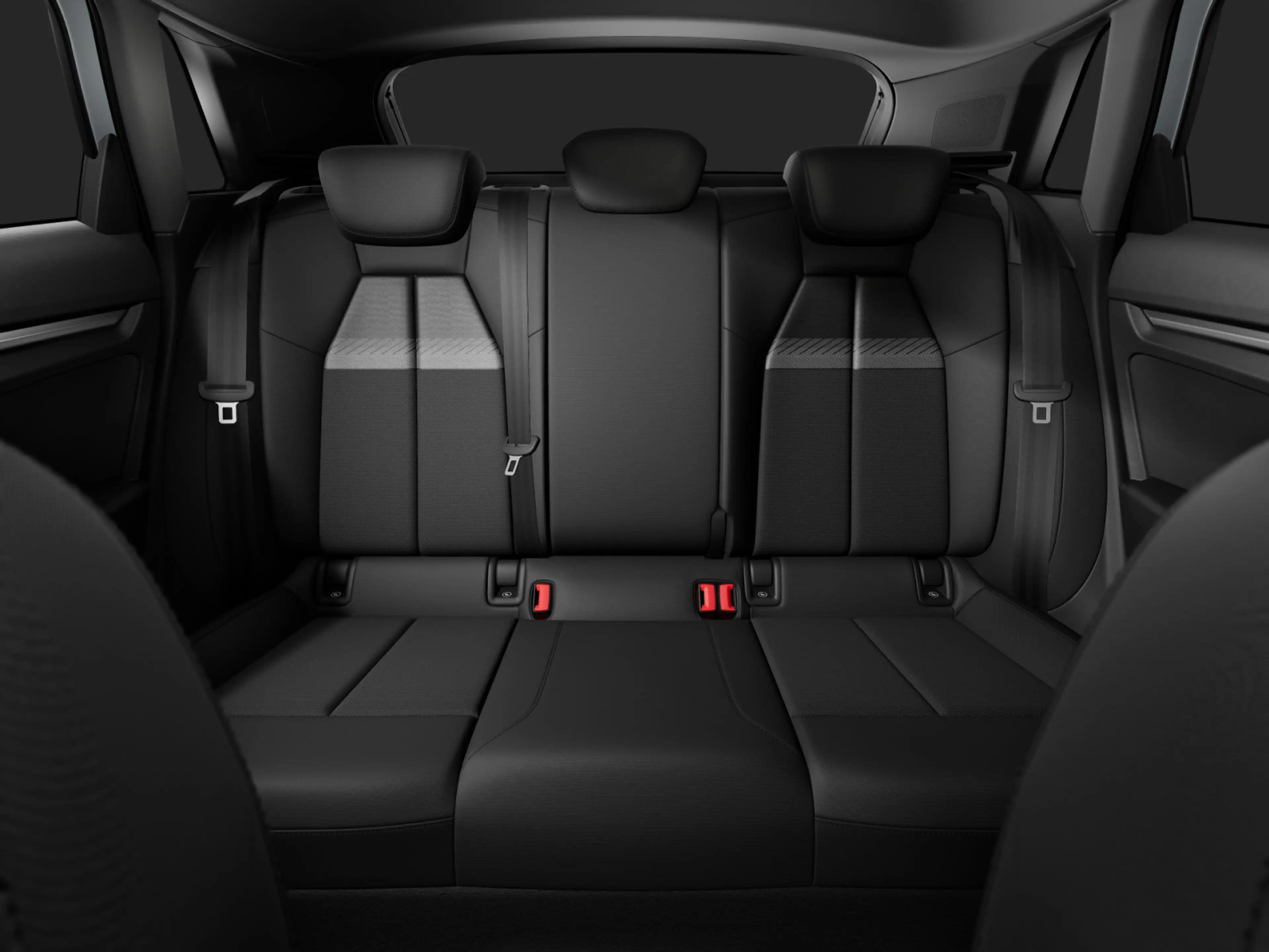 Audi A3 S line TFSI 110 kW S tronic — photo 10