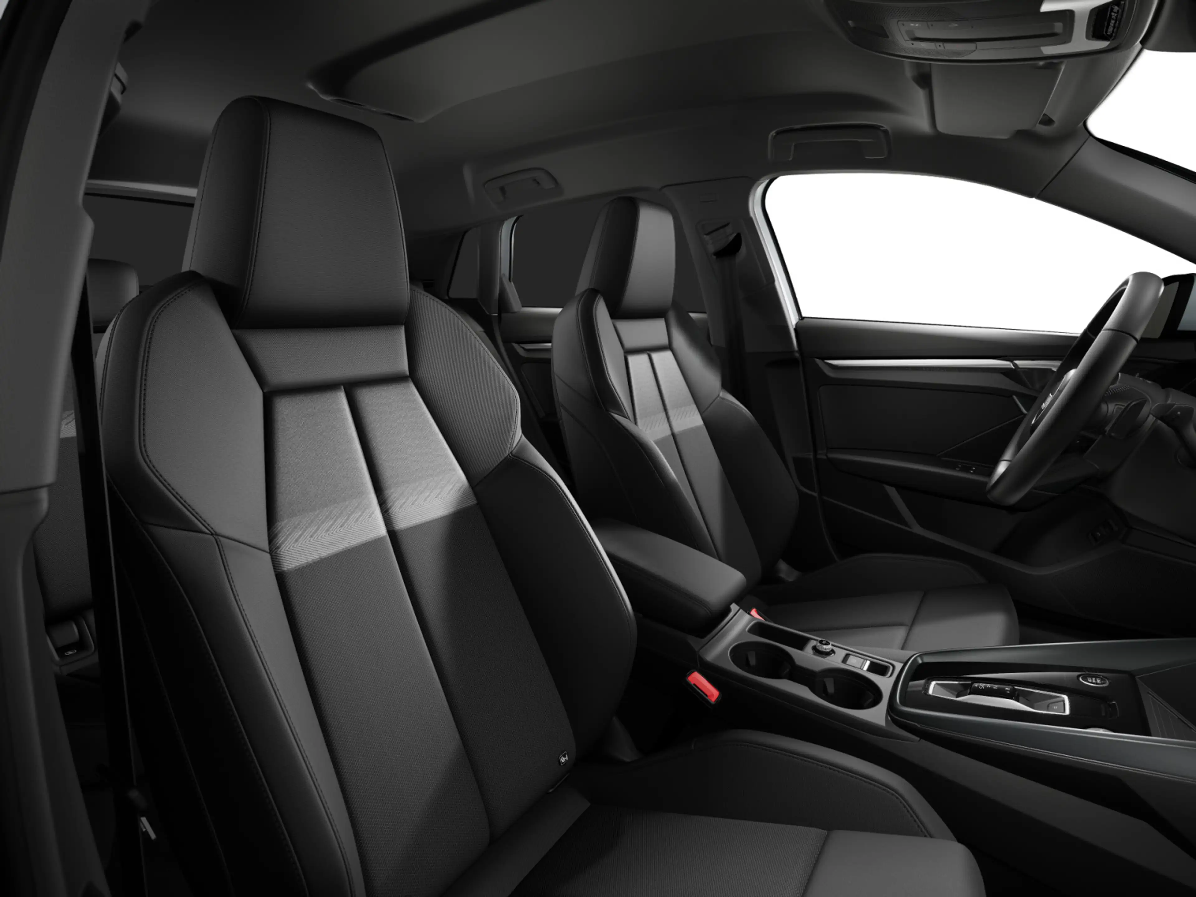 Audi A3 S line TFSI 110 kW S tronic — photo 9