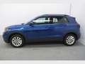 Volkswagen T-Cross T-Cross Life 1.0 l TSI GPF 81 kW (110 PS) 7-speed dual-clutch transmission DSG Bleu - thumbnail 3