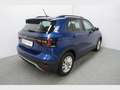 Volkswagen T-Cross T-Cross Life 1.0 l TSI GPF 81 kW (110 PS) 7-speed dual-clutch transmission DSG Bleu - thumbnail 2