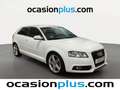 Audi A3 2.0TDI Ambition Blanco - thumbnail 2