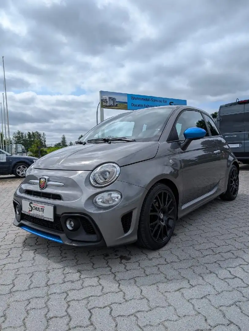 Abarth 500 F595 - 1