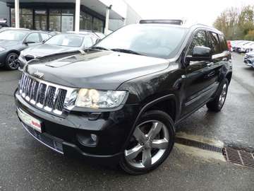 3.0 CRD241 V6 FAP OVERLAND