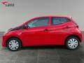 Toyota Aygo 1.0 x Rot - thumbnail 3