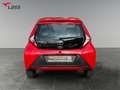 Toyota Aygo 1.0 x Rot - thumbnail 5