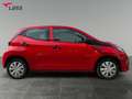 Toyota Aygo 1.0 x Rot - thumbnail 7