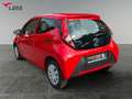 Toyota Aygo 1.0 x Rot - thumbnail 4