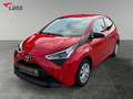 Toyota Aygo 1.0 x Rot - thumbnail 2
