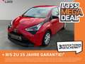 Toyota Aygo 1.0 x Rot - thumbnail 1