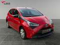 Toyota Aygo 1.0 x Rot - thumbnail 8