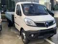 Piaggio Porter OPEN LAADBAK KIPPER MET DUBBELE WIELEN Wit - thumbnail 2