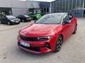 Opel Astra GS Line Plug-in-Hybrid Rouge - thumbnail 1
