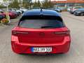 Opel Astra GS Line Plug-in-Hybrid Rojo - thumbnail 5