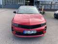 Opel Astra GS Line Plug-in-Hybrid Rojo - thumbnail 2