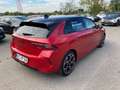 Opel Astra GS Line Plug-in-Hybrid Rojo - thumbnail 4