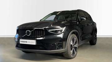 Recharge Ultimate Dark T4 plug-in hybride | Pano d