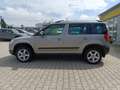 Skoda Yeti 4x4 Twenty Elegance 2,0 TDI CR DPF *AHV*BT*PDC*... Grau - thumbnail 2