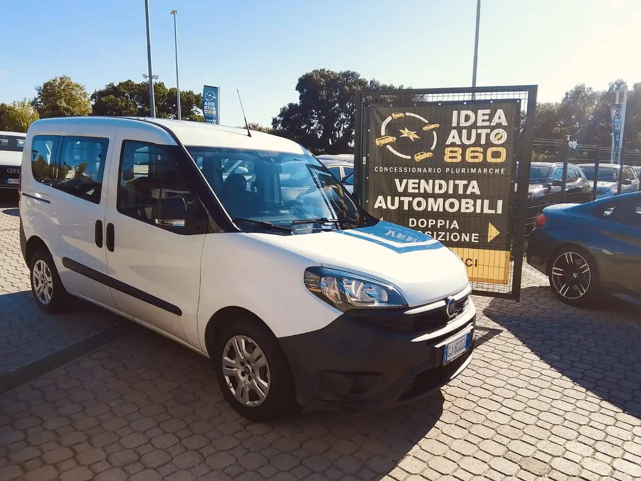 Fiat Doblo