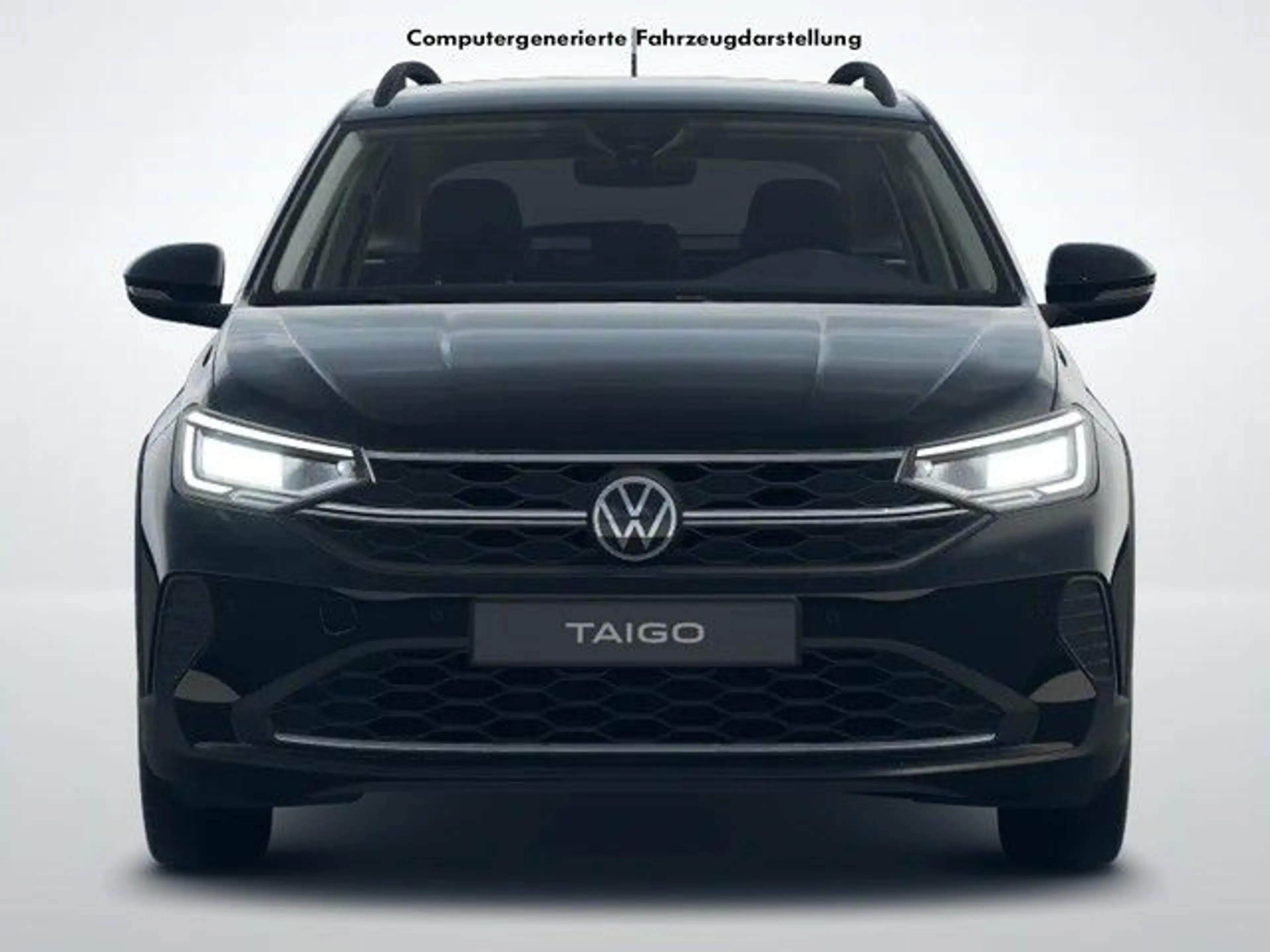 Volkswagen Taigo Life 1.5 TSI DSG LED+ACC+PDC — photo 3