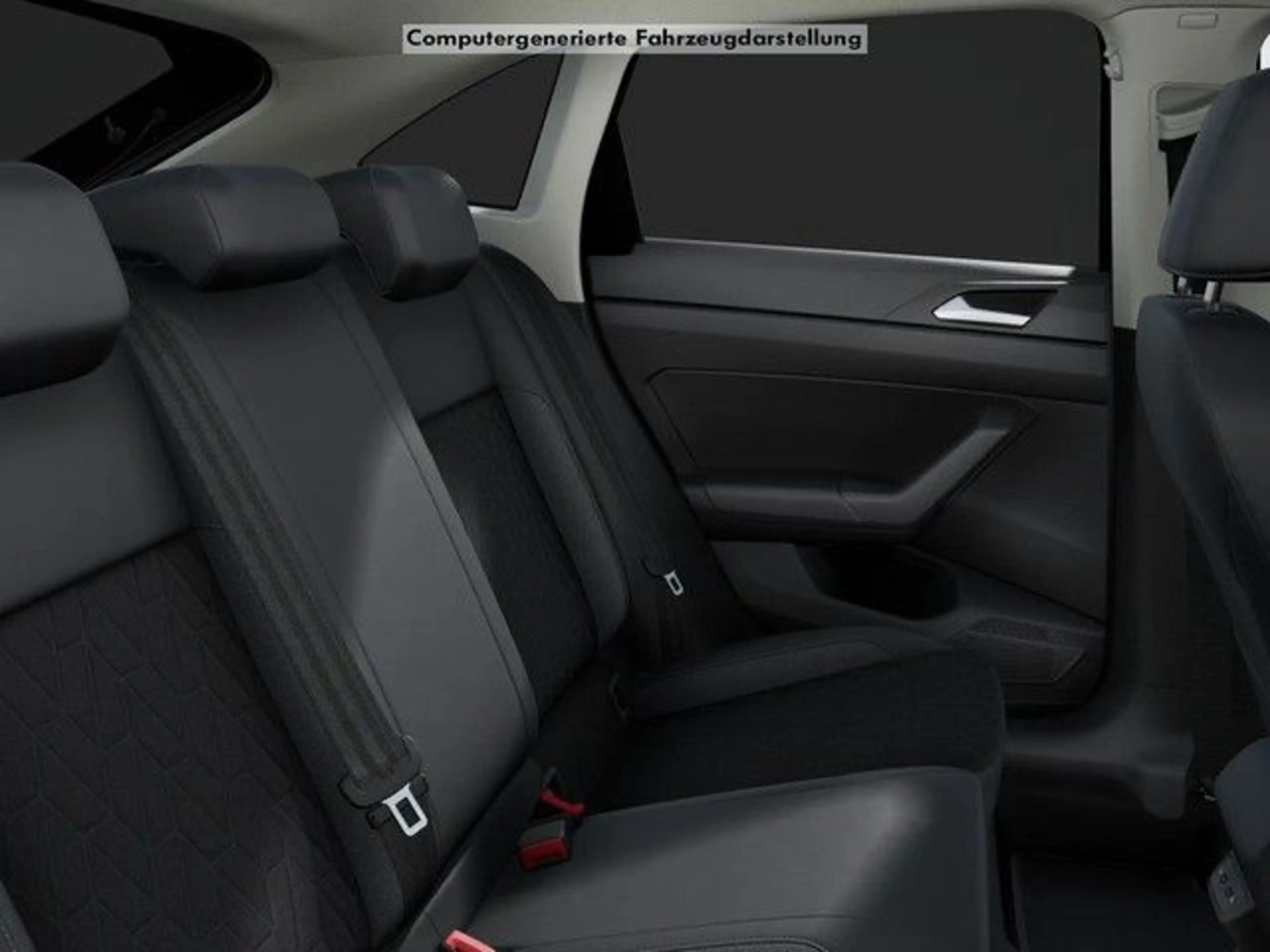 Volkswagen Taigo Life 1.5 TSI DSG LED+ACC+PDC — photo 11