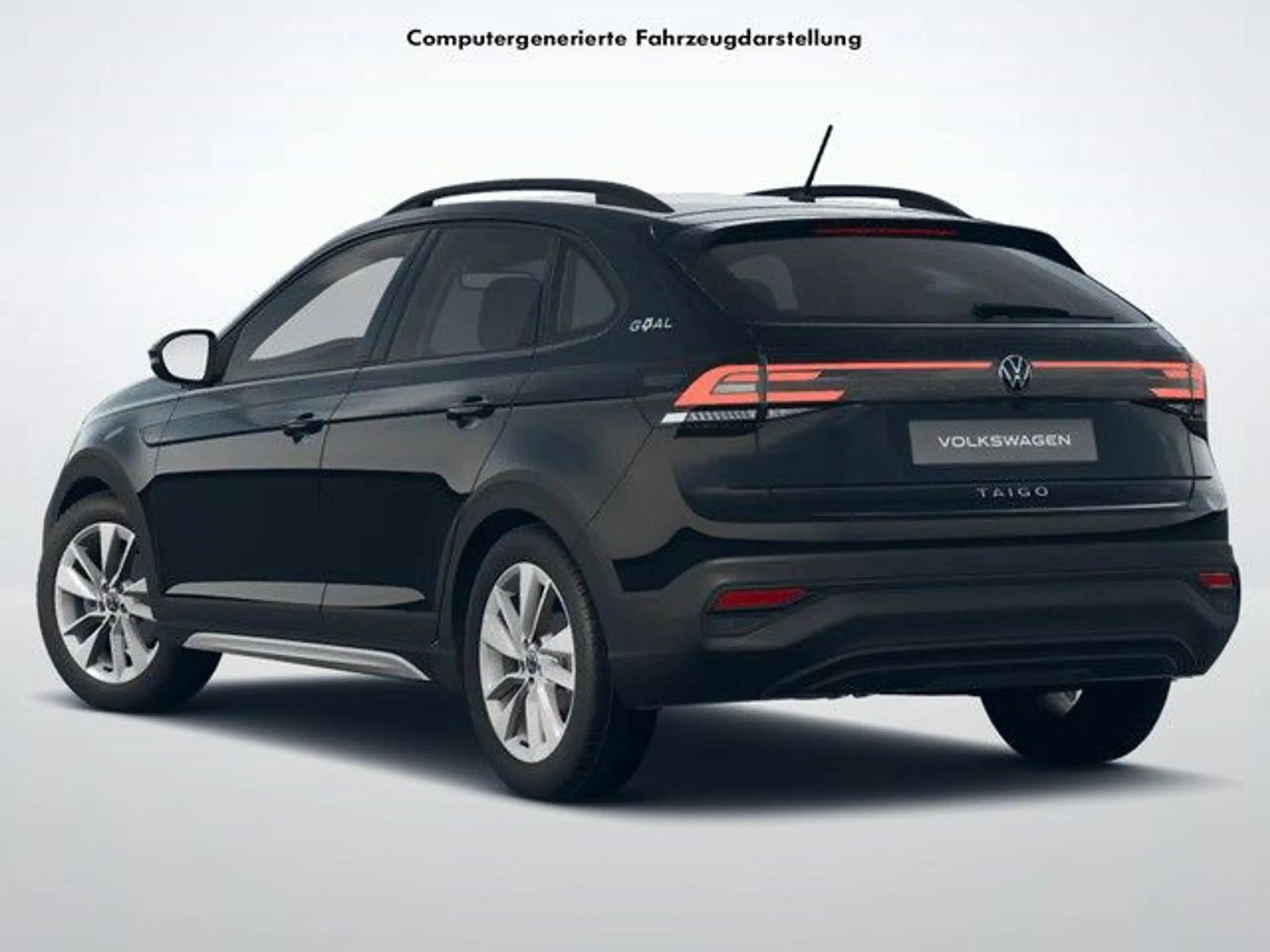 Volkswagen Taigo Life 1.5 TSI DSG LED+ACC+PDC — photo 6