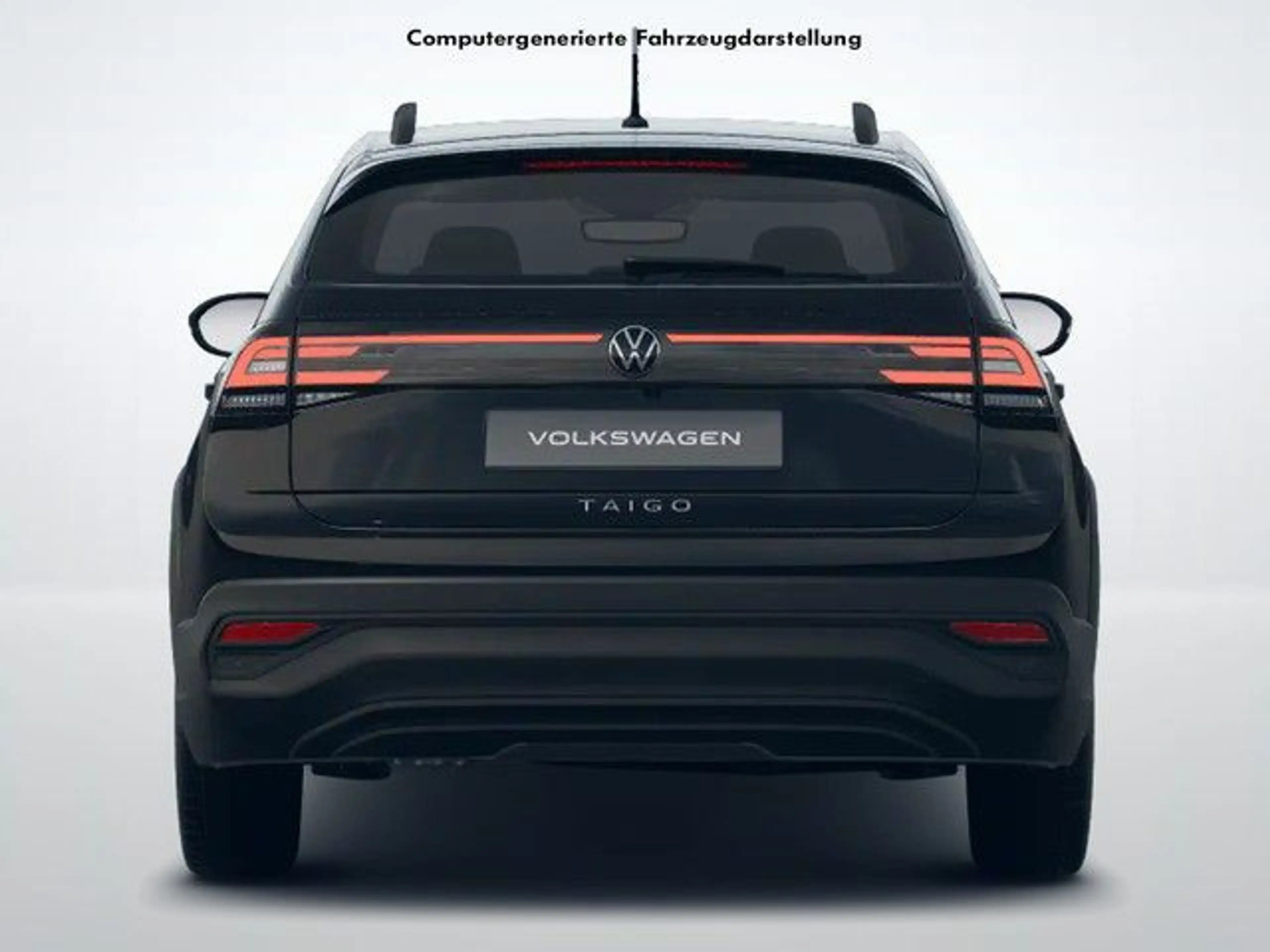 Volkswagen Taigo Life 1.5 TSI DSG LED+ACC+PDC — photo 5