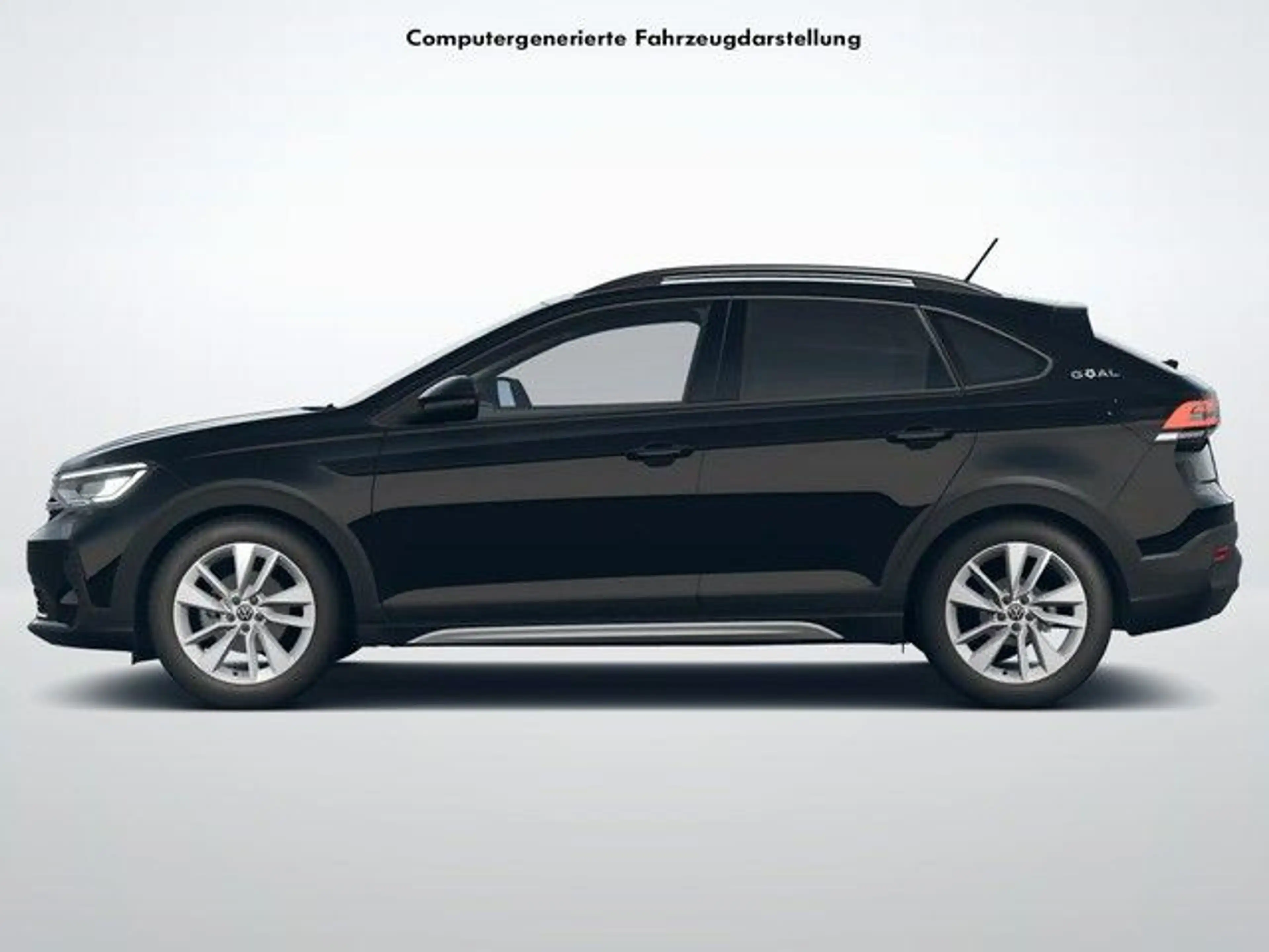 Volkswagen Taigo Life 1.5 TSI DSG LED+ACC+PDC — photo 4