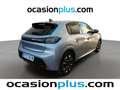 Peugeot 208 1.2 Puretech S&S Allure 100 Gris - thumbnail 4