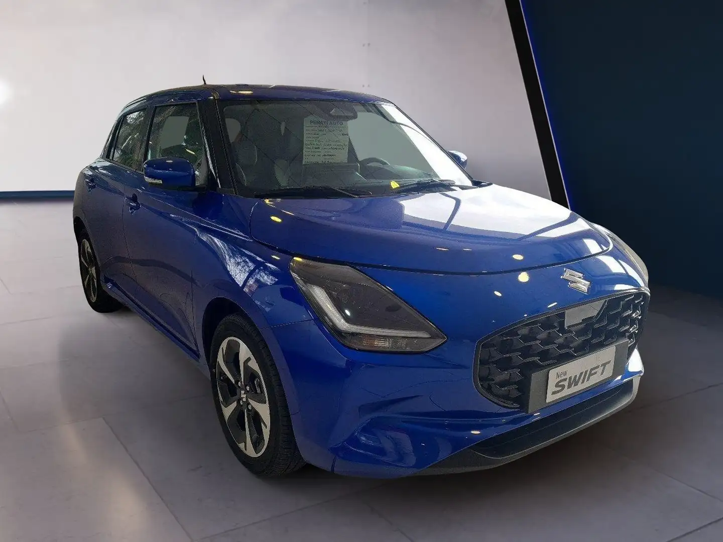 Suzuki Swift 1.2 Hybrid Top - 1