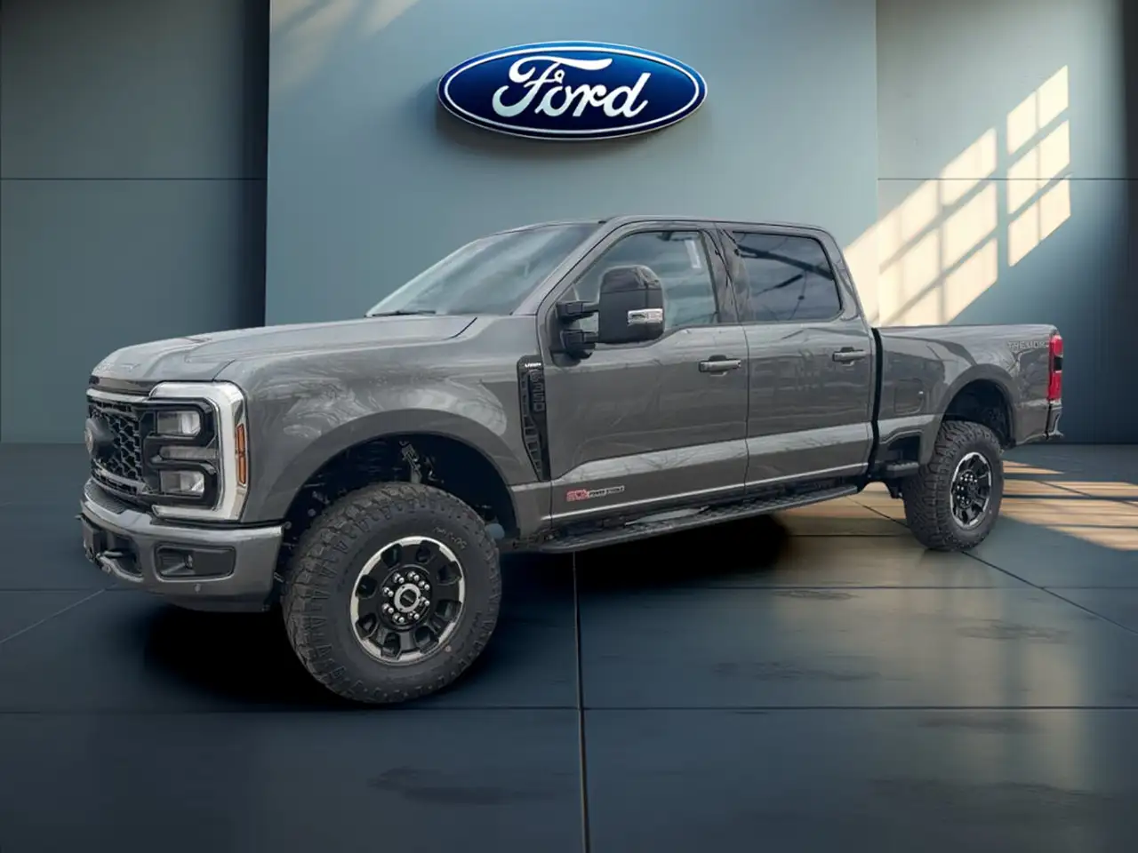 2026 Ford F 350