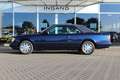 Mercedes-Benz E 220 cabrio Blauw - thumbnail 8